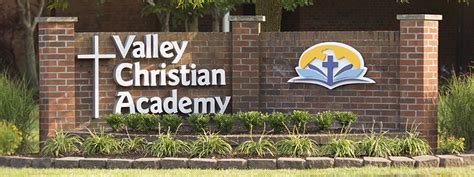 valley christian academy aurora.